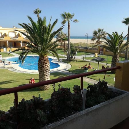 טריפה Apartamento La Tortuguita מראה חיצוני תמונה