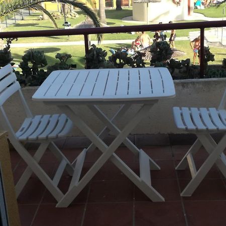 טריפה Apartamento La Tortuguita מראה חיצוני תמונה