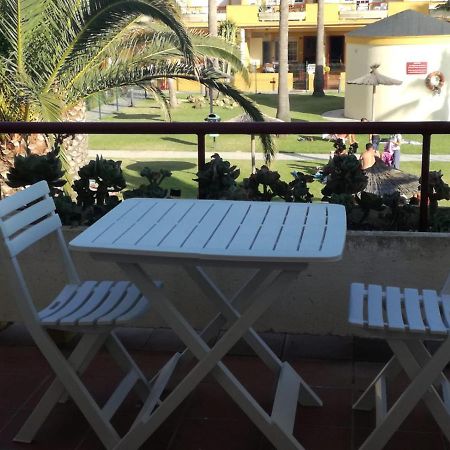 טריפה Apartamento La Tortuguita מראה חיצוני תמונה