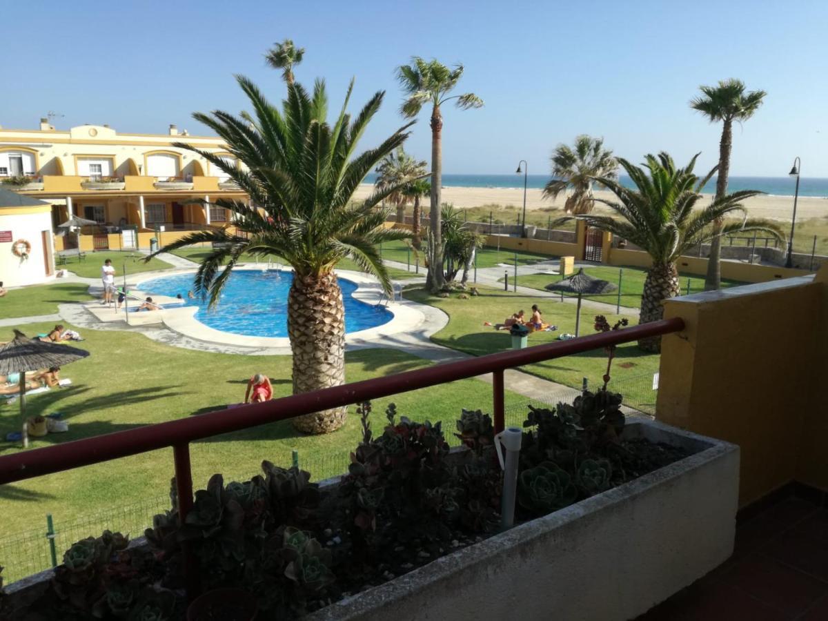 טריפה Apartamento La Tortuguita מראה חיצוני תמונה