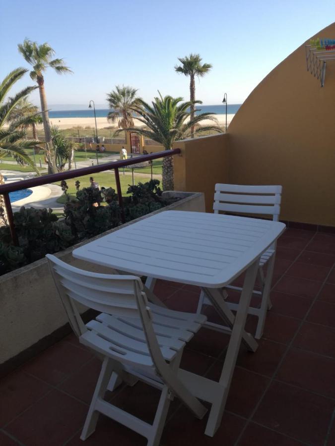 טריפה Apartamento La Tortuguita מראה חיצוני תמונה
