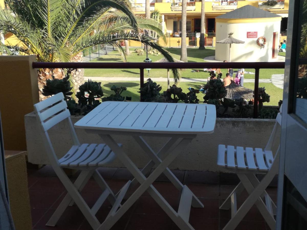 טריפה Apartamento La Tortuguita מראה חיצוני תמונה
