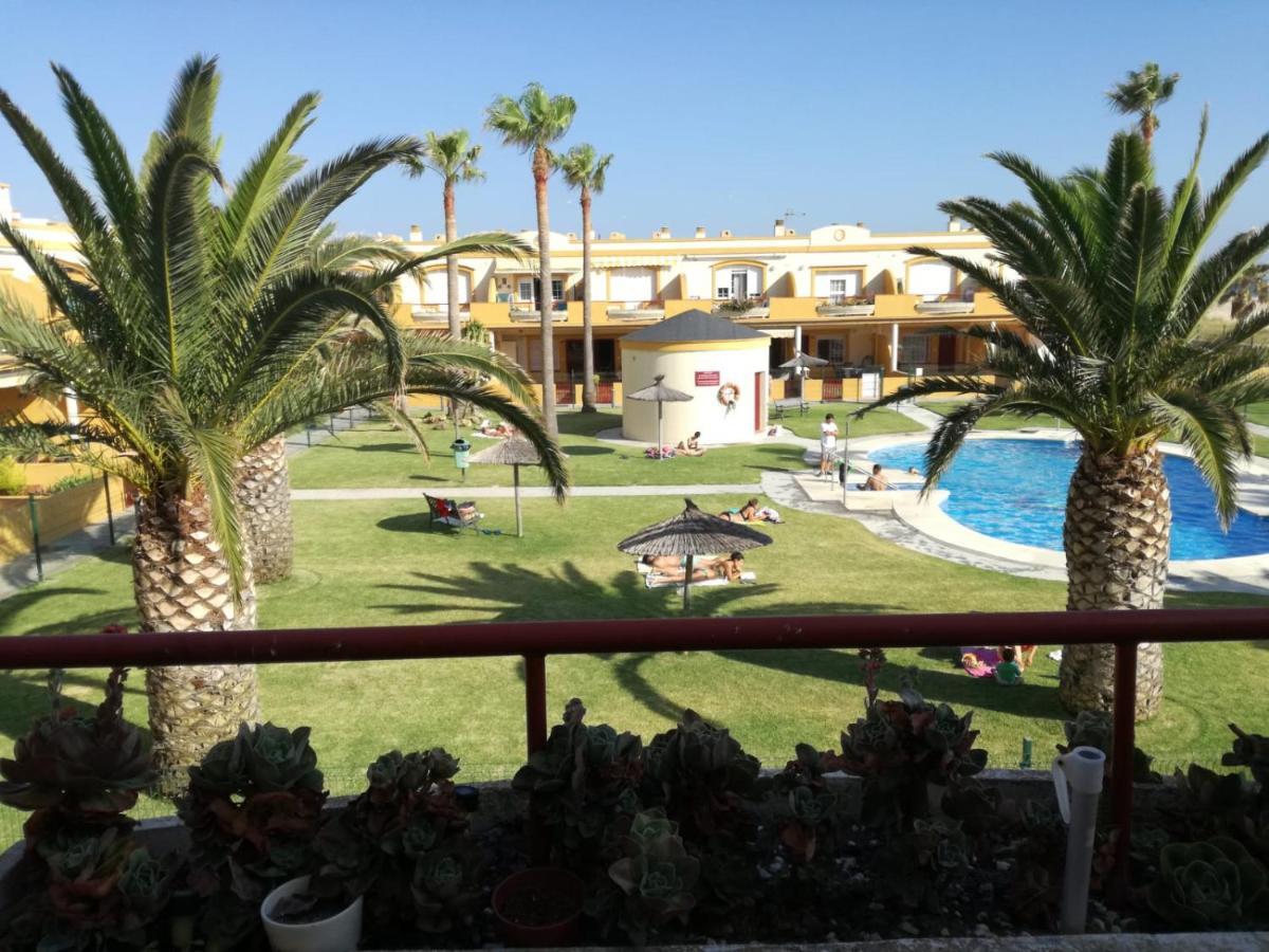 טריפה Apartamento La Tortuguita מראה חיצוני תמונה